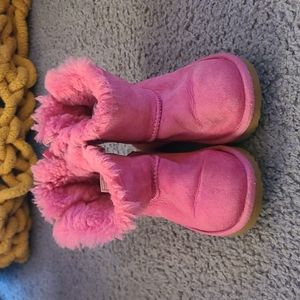 Kids BAILEY BOW UGG Boots